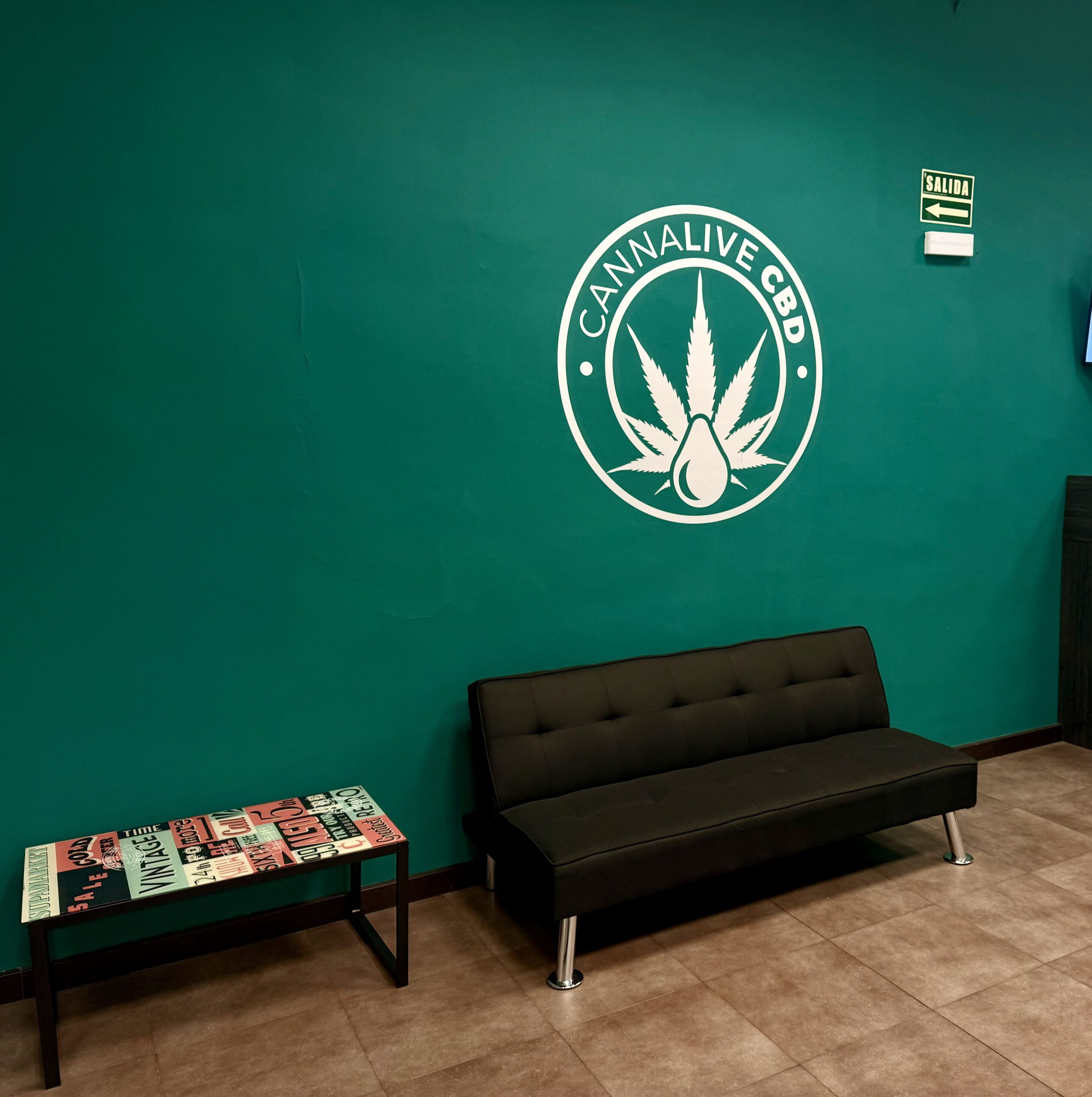 tienda cbd en tudela