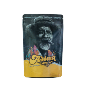 White Widow - Arima CBD - Imagen 3