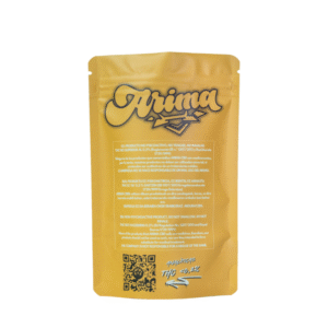 White Widow - Arima CBD - Imagen 4