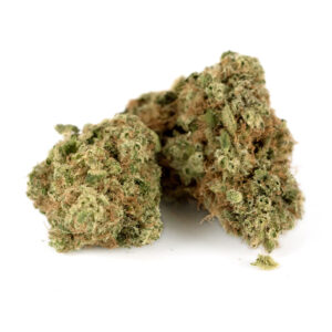 Cannatonik Outdoor - Olympus CBD