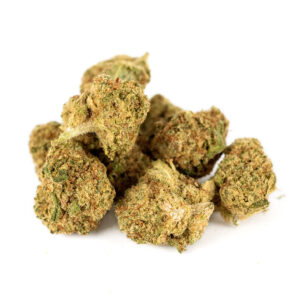 Og Kush Indoor - Olympus CBD