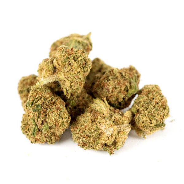 Og Kush Indoor - Olympus CBD