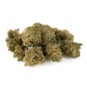 Orange Cookies Indoor - Olympus CBD