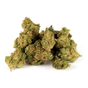 Pinneapple Chunk Indoor - Olympus CBD