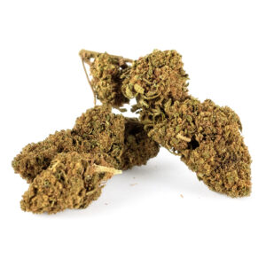Pinneapple Chunk Outdoor - Olympus CBD
