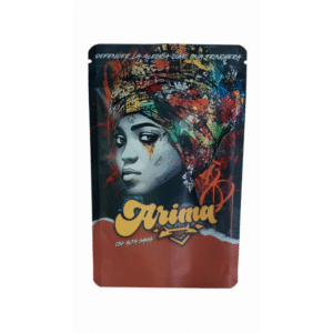 Apple Fritter - Arima CBD - Imagen 3