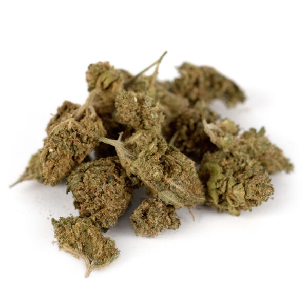 Zkittlez Indoor - Olympus CBD