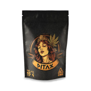 Orange Cookies Indoor - Olympus CBD - Imagen 3