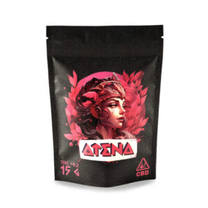 Pinneapple Chunk Indoor - Olympus CBD - Imagen 3