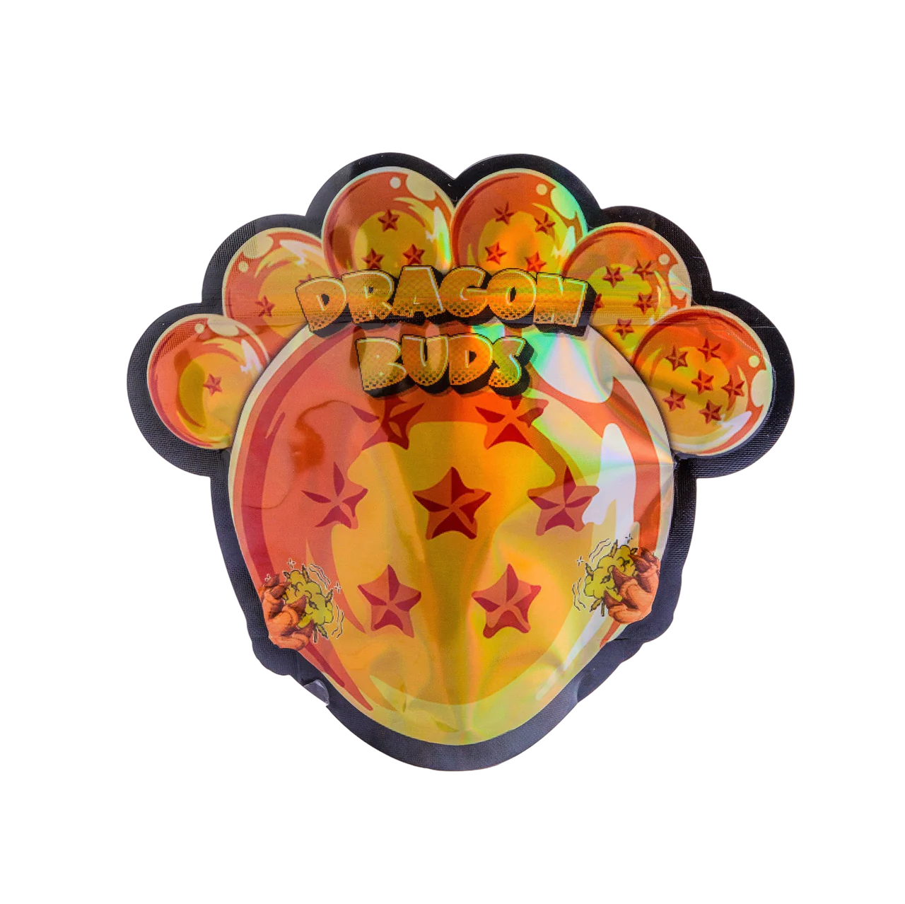 Blue Kong Greenhouse - Fanatics CBD - Imagen 2