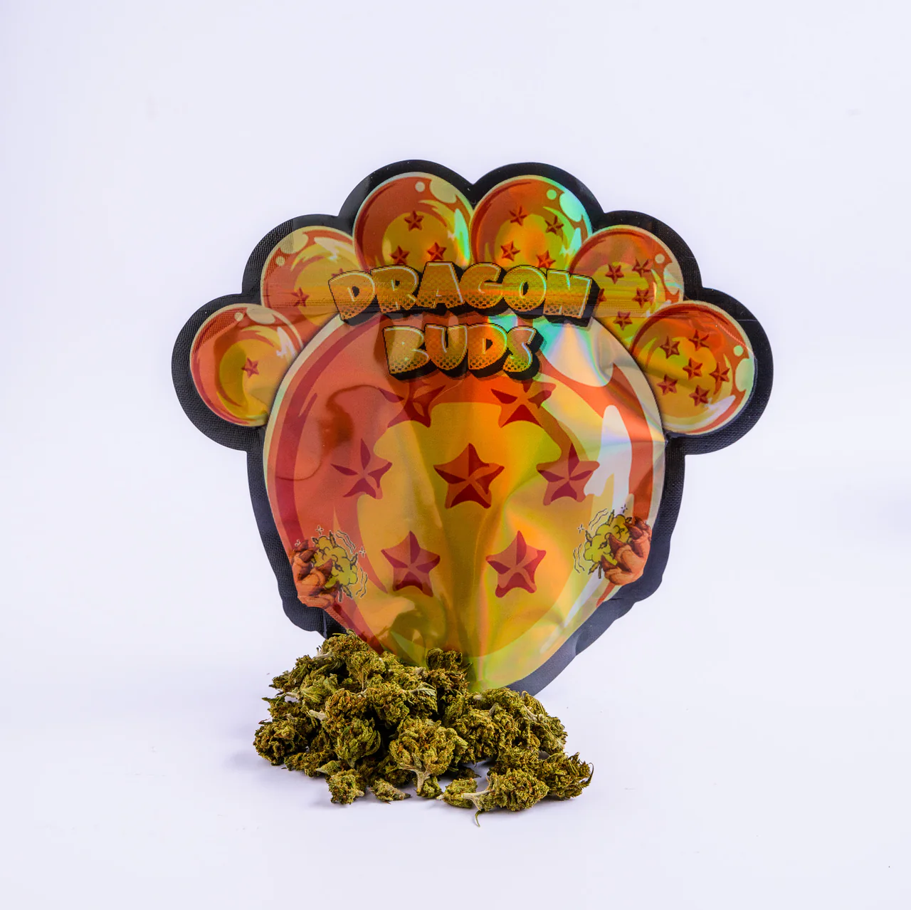 Blue Kong Greenhouse - Fanatics CBD - Imagen 3