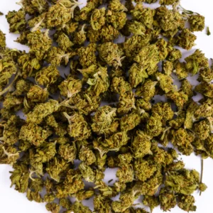 Amnesia Greenhouse - Fanatics CBD