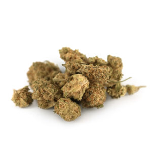 Super Lemon Haze Indoor - Olympus CBD