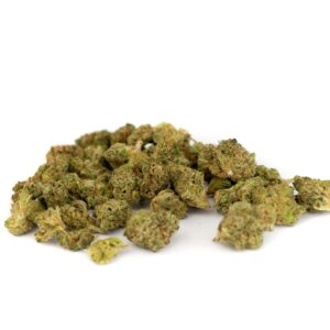 Blueberry Indoor - Olympus CBD