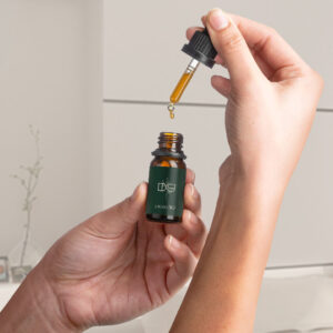 Aceite 30% CBD Natural - Ducreams