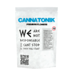Cannatonik Premium - Olympus CBD - Imagen 3