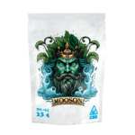 Cannatonik Premium - Olympus CBD - Imagen 2