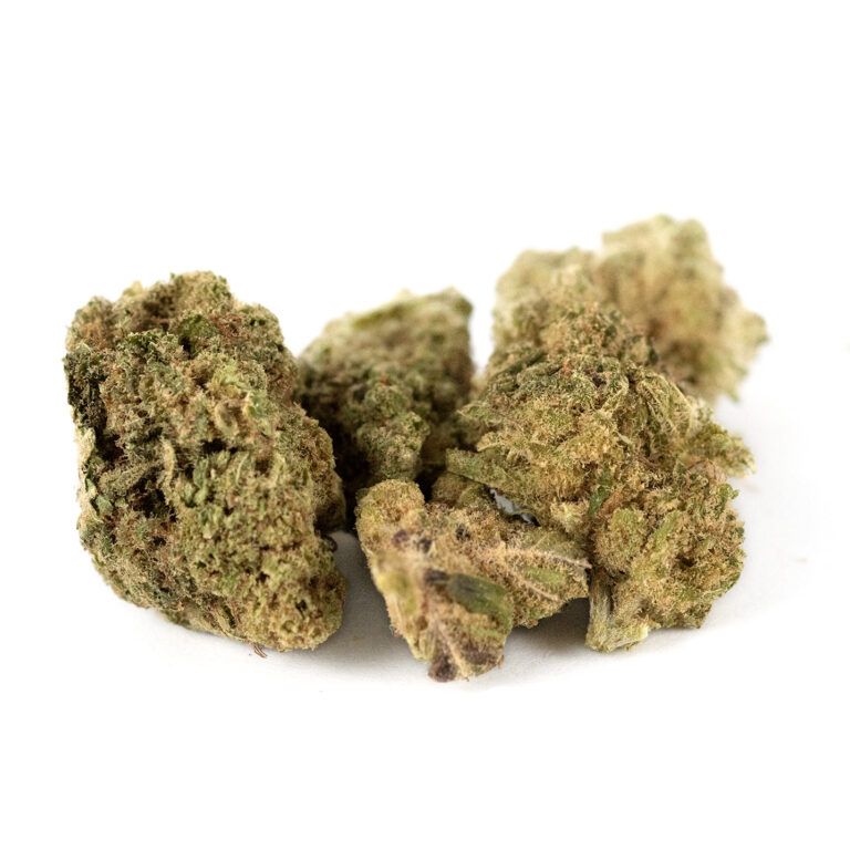 Cannatonik Premium - Olympus CBD