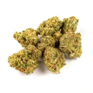 Gorilla Glue Premium - Olympus CBD