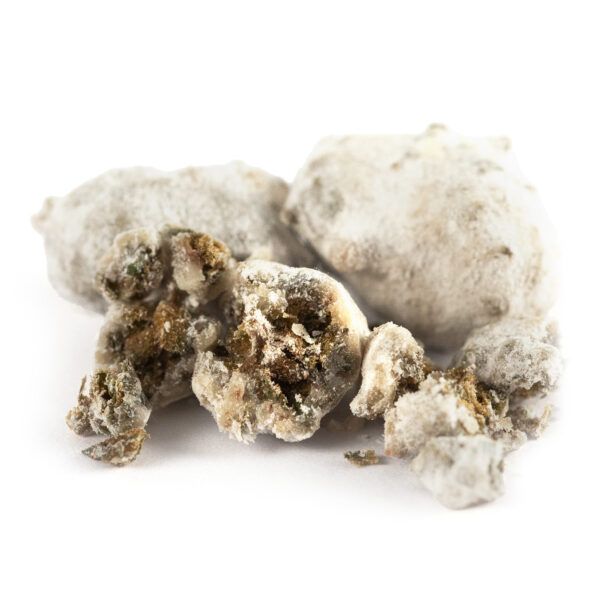 Ice Rock