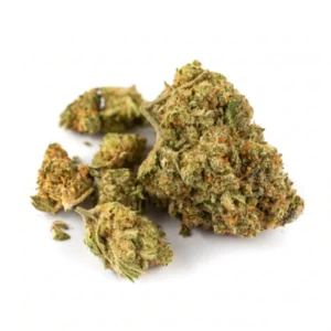 Orange Cookies Premium - Olympus CBD