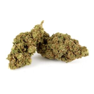 Pinneapple Chunk - Olympus CBD