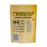 Cheese Greenhouse - Olympus CBD - Imagen 3