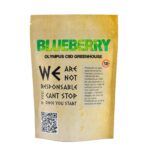 Blueberry Greenhouse - Olympus CBD - Imagen 3