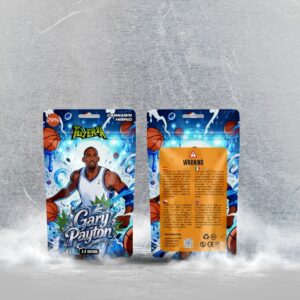 Gary Payton