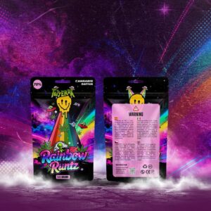 Rainbow Runtz