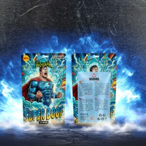 Super Boof