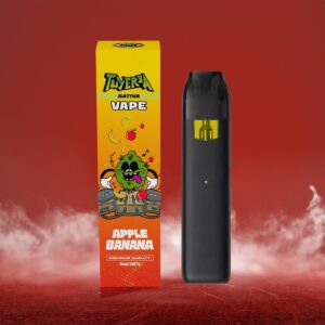 Vape Apple Banana