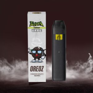 Vape Oreoz