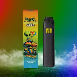 Vape Rainbow
