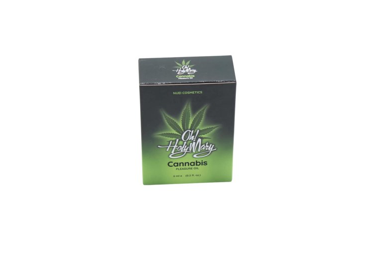 Gel Vibratorio - Oh Holy Mary - Imagen 2