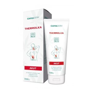 Thermolka Akut - Cannaderm