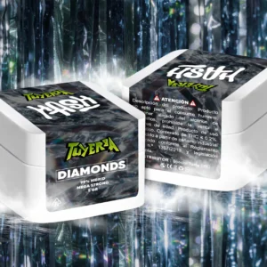Diamantes