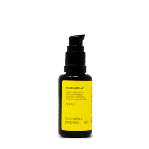 Gel Íntimo Protector pH 4.5 - The Beemine Lab