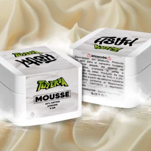 Mousse Hash
