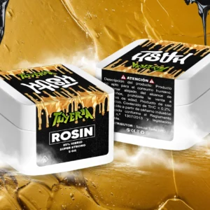 Rosin