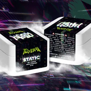 Static