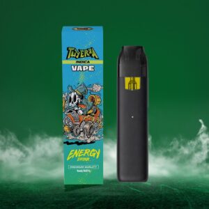 Vape Energy Drink