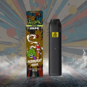 Vape Permanent Marker