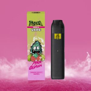 Vape Pink Guava