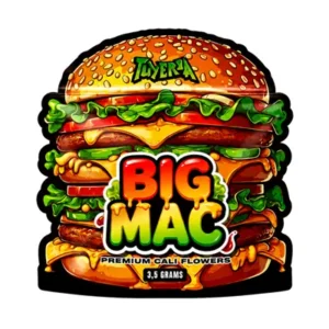 Big Mac - TuYerba