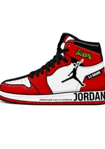 Jordan - TuYerba