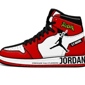Jordan - TuYerba