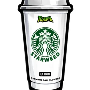 Starweed - TuYerba