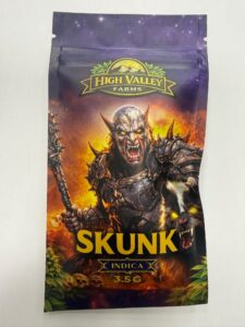 Skunk - High Valley