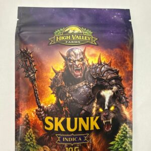 Skunk - High Valley